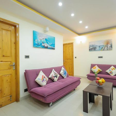 Mystic Hills Retreat Hotell Shimla Eksteriør bilde