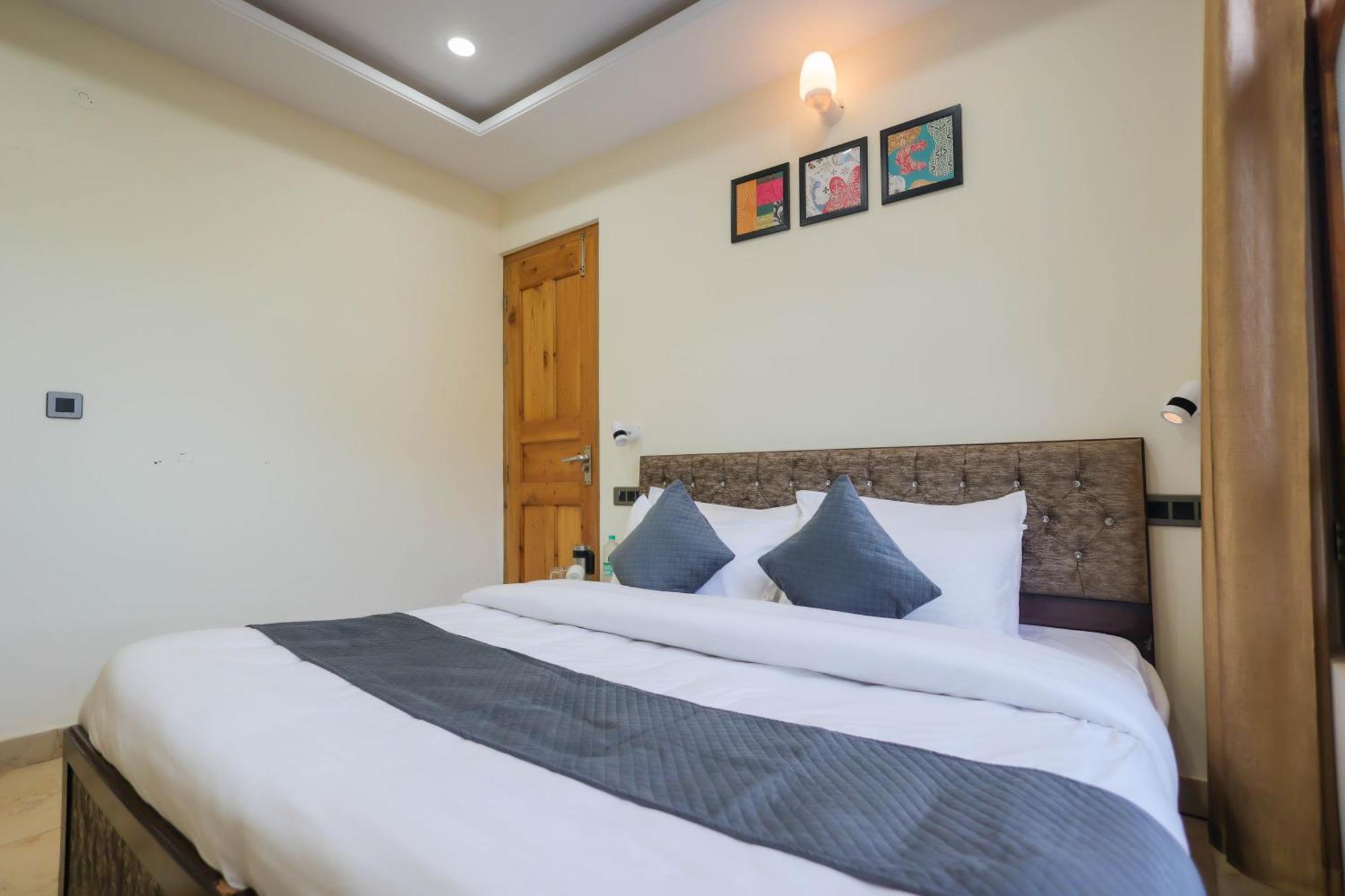 Mystic Hills Retreat Hotell Shimla Eksteriør bilde