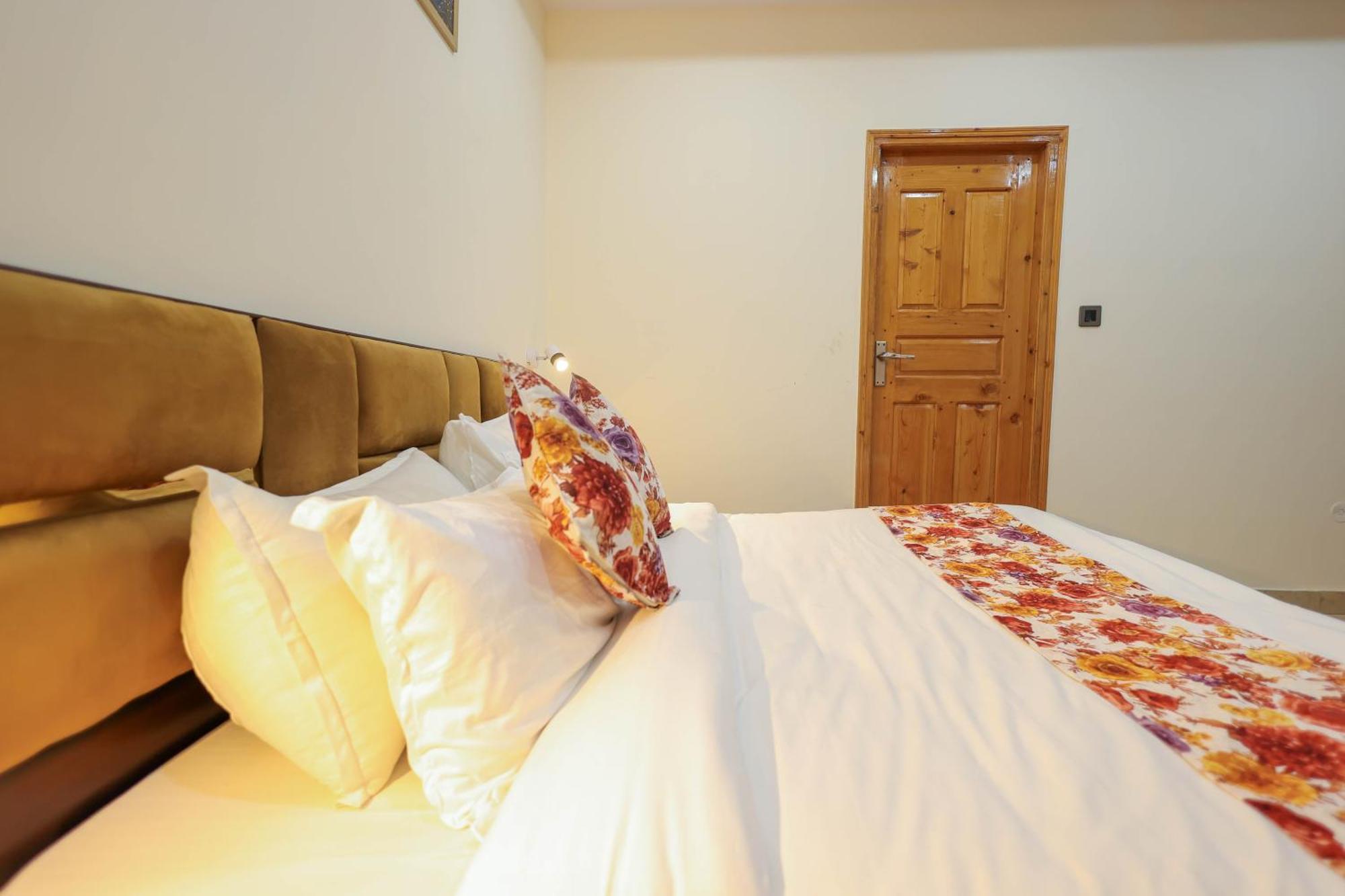 Mystic Hills Retreat Hotell Shimla Eksteriør bilde